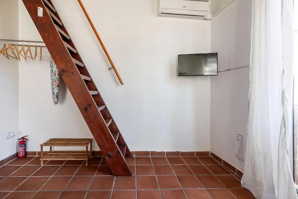 Apartment Merced Freshapartments Malaga