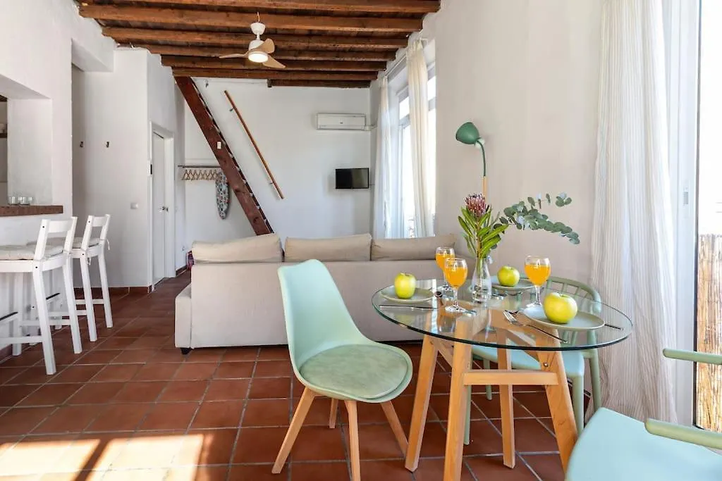 Merced Freshapartments Malaga 0*,  Hiszpania