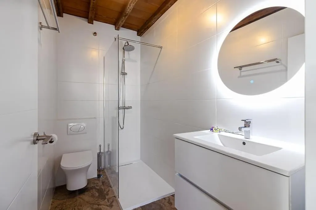 Apartment Merced Freshapartments Malaga Spain